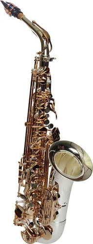 Dakota XG Series Alto Saxophone SDA-XG-404