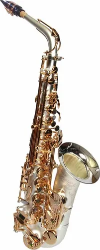 Dakota XL Series Alto Saxophone SDA-XL-110