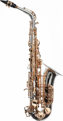 Dakota XL Series Alto Saxophone SDA-XL-130