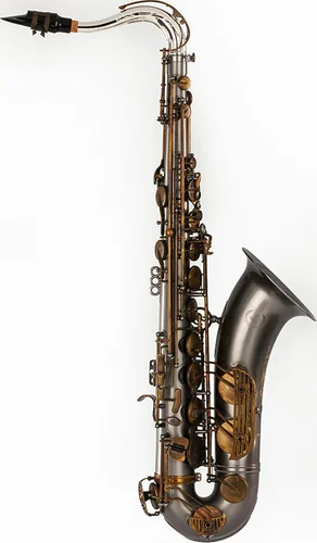 Dakota XR Series Tenor Saxophone SDT-XR-52