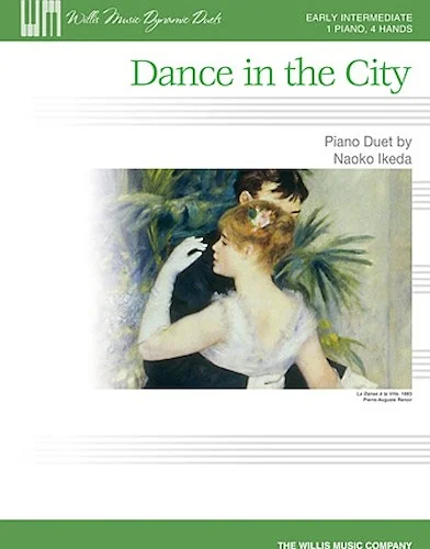 Dance in the City