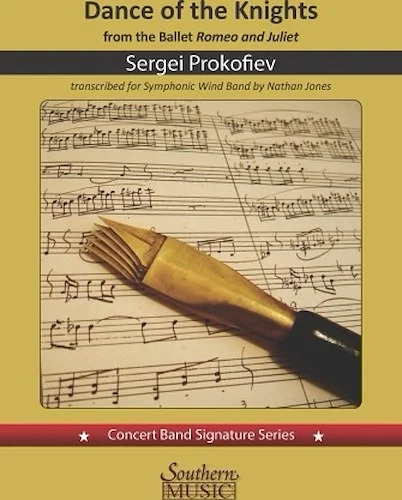 Dance of the Knights from Romeo and Juliet