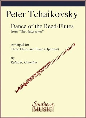 Dance of the Reed Flutes