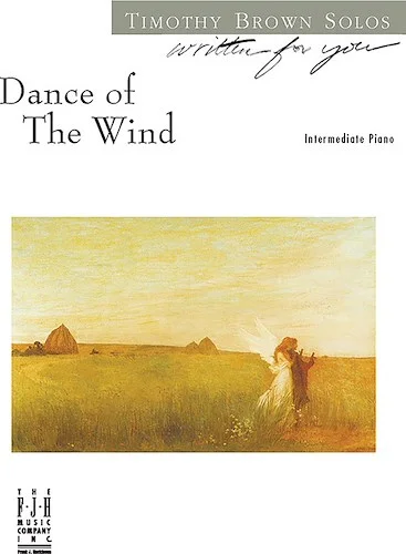 Dance of The Wind<br>