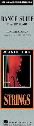 Dance Suite (from Raymonda)