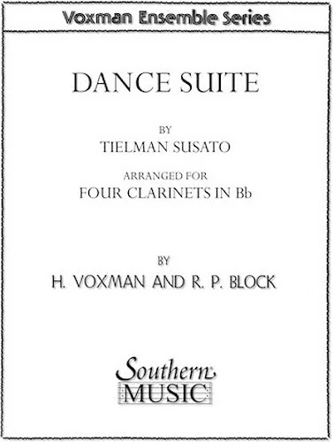 Dance Suite