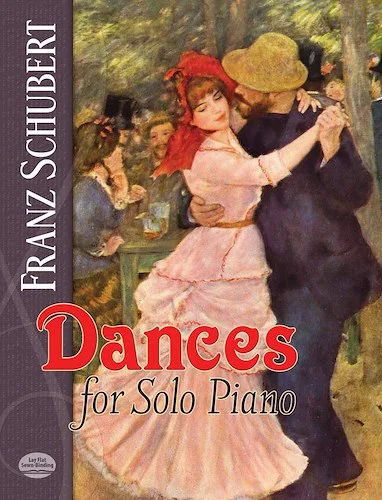 Dances for Piano