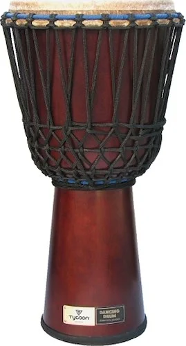 Dancing Drum Djembe - 11 inch.