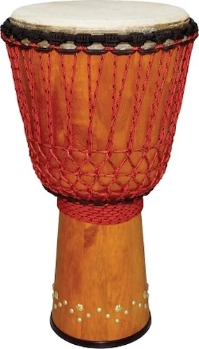 Dancing Drum Pro Series Djembe (12 inch.)