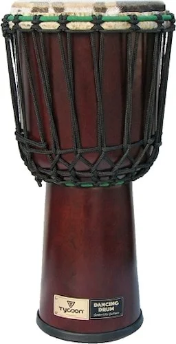 Dancing Drum Series 9 inch. Djembe