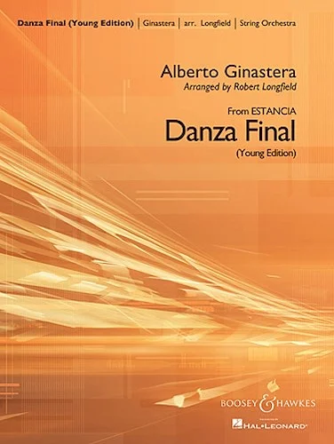 Danza Final (Young Edition)