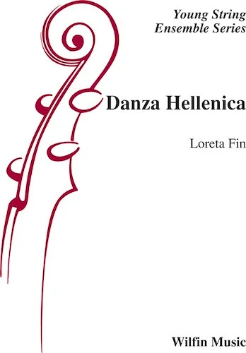 Danza Hellenica