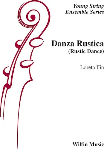 Danza Rustica