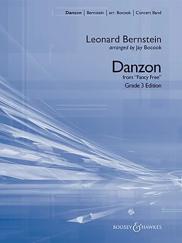 Danzon (from Fancy Free)