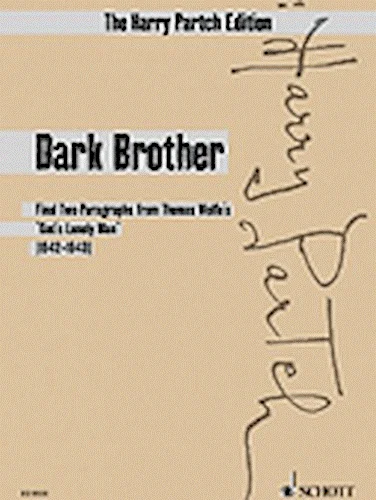 Dark Brother Voice and Ensemble
