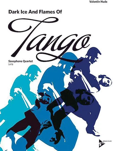 Dark Ice and Flames of Tango