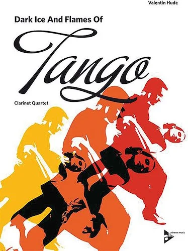 Dark Ice and Flames of Tango