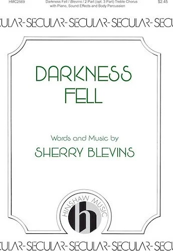 Darkness Fell