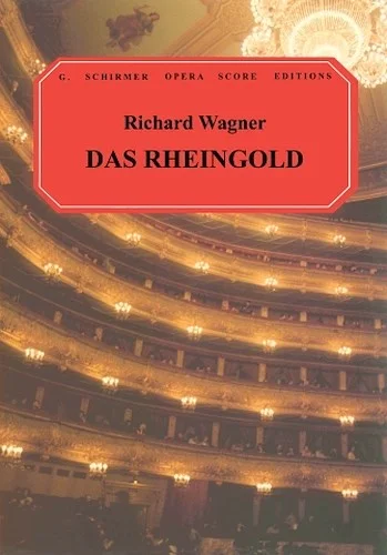 Das Rheingold