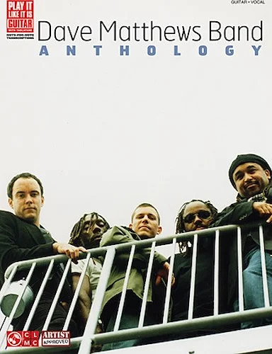 Dave Matthews Band - Anthology