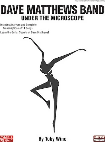 Dave Matthews Band - Under the Microscope