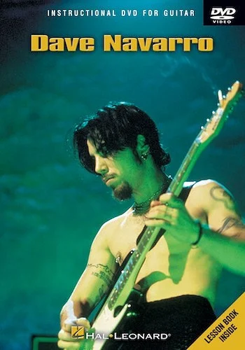 Dave Navarro