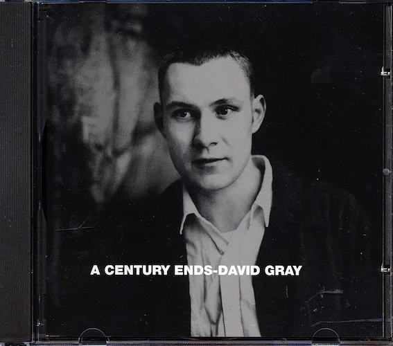 David Gray - A Century Ends
