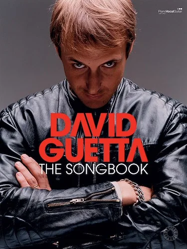 David Guetta: The Songbook