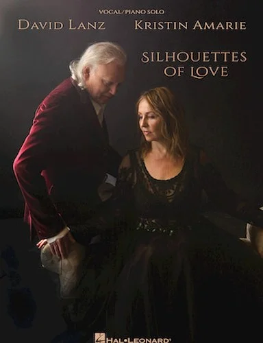 David Lanz & Kristin Amarie - Silhouettes of Love