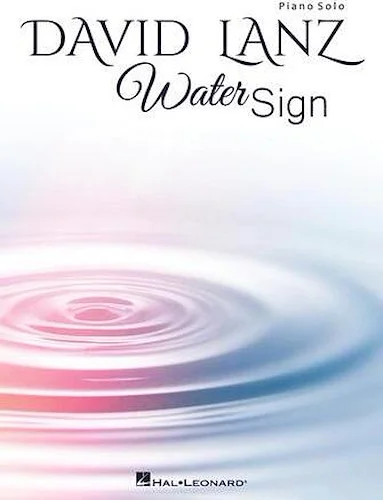 David Lanz - Water Sign