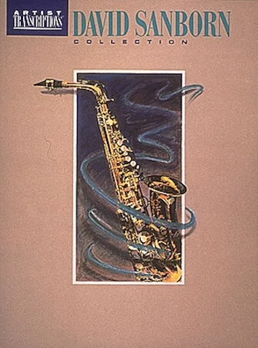 David Sanborn Collection