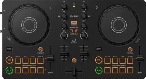 DDJ-FLX2 DJ Controller