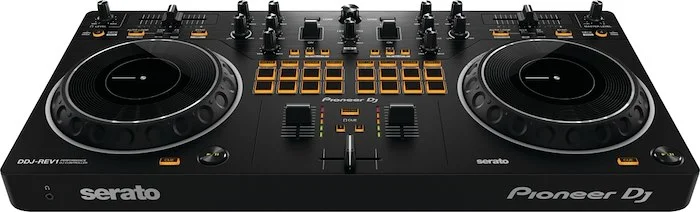 DDJ-REV1 DJ Controller