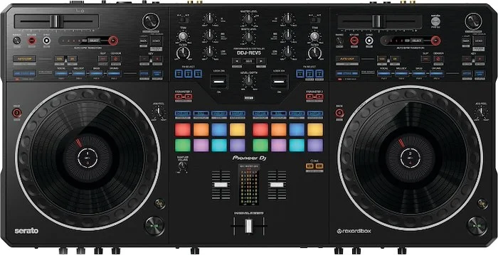 DDJ-REV5 DJ Controller