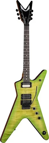 Dean Dimebag Dime Slime Solid-Body Electric Guitar - ML