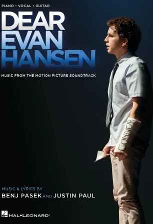 Dear Evan Hansen - Music from the Motion Picture Soundtrack