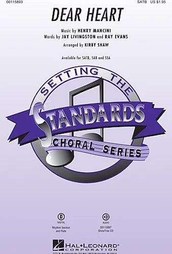 Dear Heart