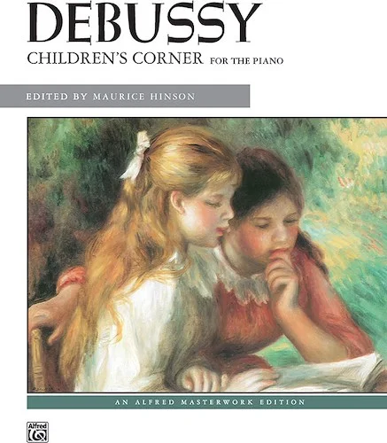 Debussy: Children's Corner: For the Piano