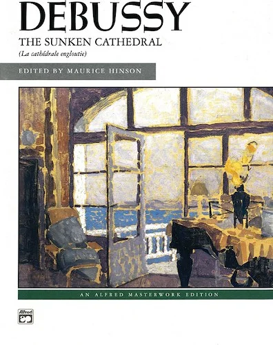 Debussy: The Sunken Cathedral
