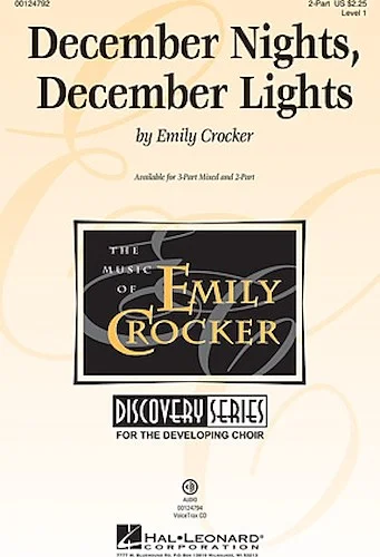 December Nights, December Lights - Discovery Level 1
