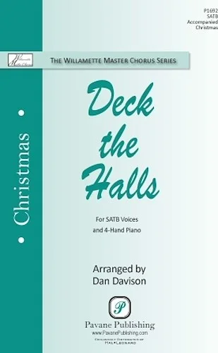 Deck the Halls