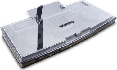 Decksaver Pioneer DJ OPUS-QUAD Cover