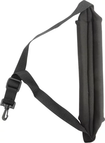 Deluxe Foam Padded Strap for Saxophone