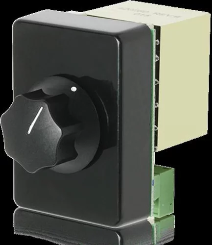 Deluxe, Rack Mounted 100W Attenuator, 3dB Steps