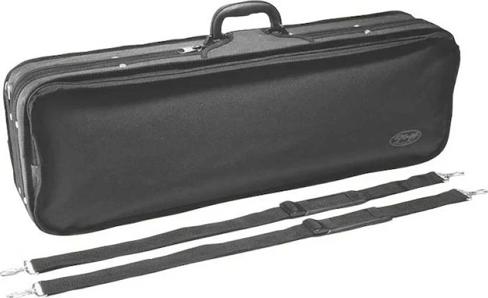 Deluxe soft case for 1/8 Violin