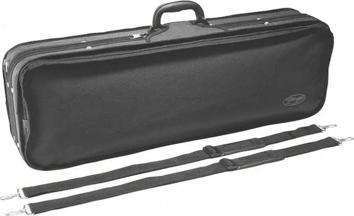 Deluxe soft case for 1/8 Violin