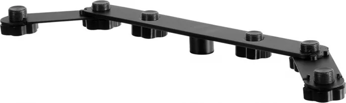 Deluxe Stereo Mic Bar