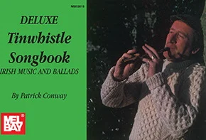 Deluxe Tinwhistle Songbook