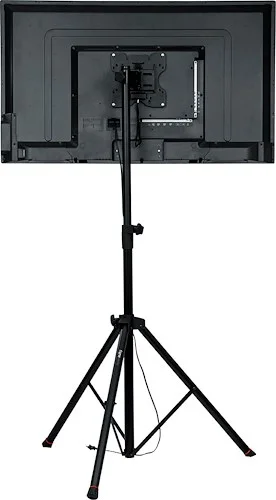 Deluxe Tripod LCD/LED stand Image