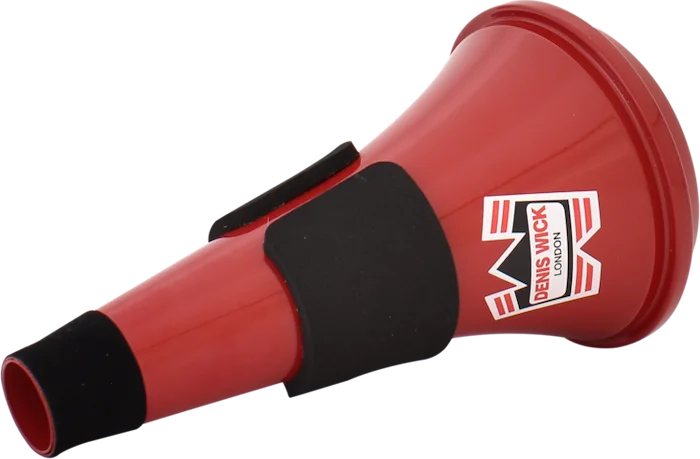 Denis Wick Baritone Travel Mute